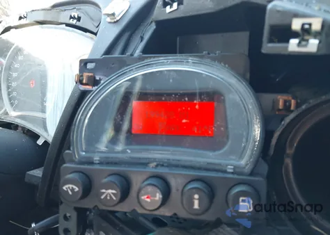 2008 Pontiac Grand Prix z USA, uszkodzony, nr VIN 2G2WP552781121674